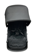 Shop Bugaboo Kangaroo Sibling Seat, Black, Midnight Black, Midnight Black at GoodBuy Gear