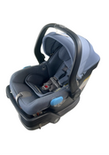 Shop UPPAbaby MESA Infant Car Seat, 2021, Henry (Blue Marl) at GoodBuy Gear
