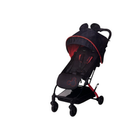 Shop Disney Baby Ultra Compact Single Stroller, 2021, Let's Go Mickey at GoodBuy Gear