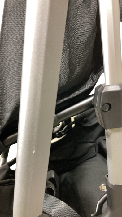 Shop Colugo Compact Stroller, 2023, Black at GoodBuy Gear