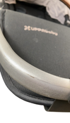 Shop UPPAbaby VISTA RumbleSeat V2, 2015+, Gregory (Blue Melange) at GoodBuy Gear