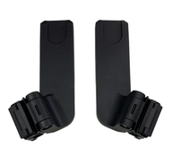 Shop Cybex Libelle 2 Compact Stroller, 2023, Lava Grey at GoodBuy Gear