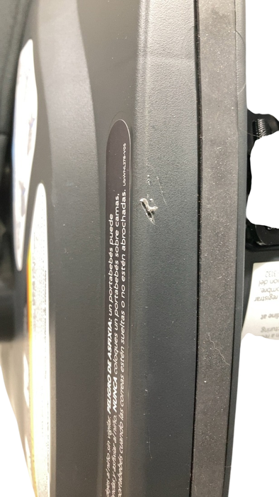 Shop UPPAbaby Aria Infant Car Seat, 2024, Jake at GoodBuy Gear