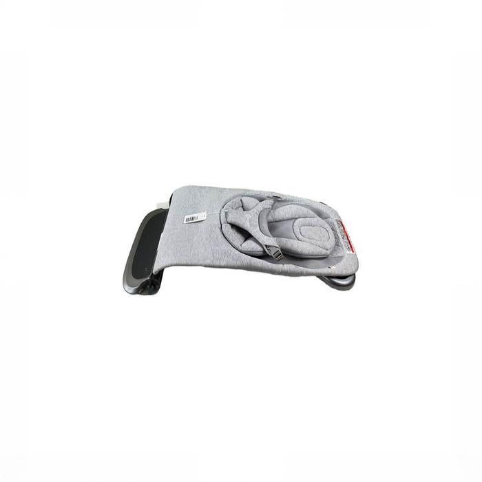 Shop Ergobaby Evolve 3-in-1 Bouncer, Knit, Light Grey at GoodBuy Gear
