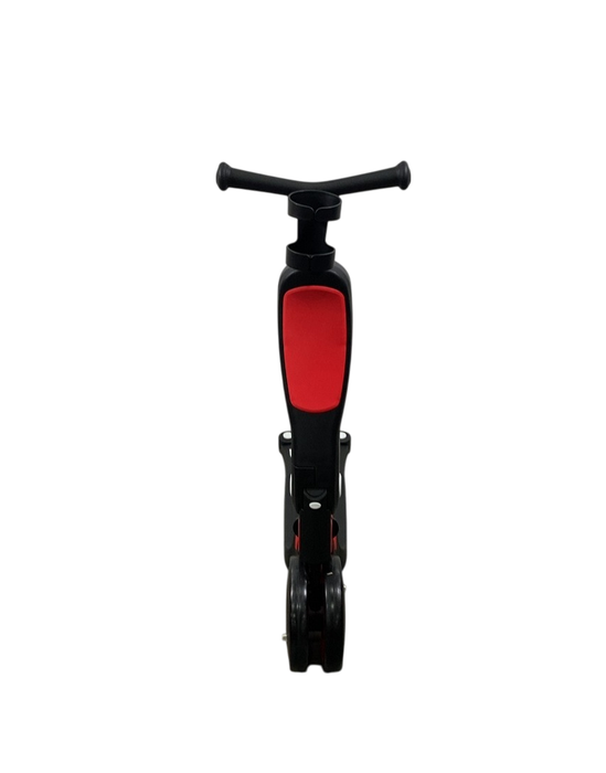 Shop Larktale Scoobi 5-in-1 Scooter, Barossa Red at GoodBuy Gear