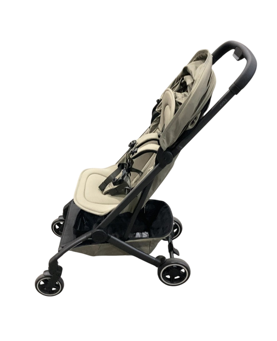 Joolz Aer+ Stroller, 2025, Sage Green