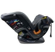 Shop Chicco OneFit ClearTex All-in-One Car Seat, 2024, Slate at GoodBuy Gear
