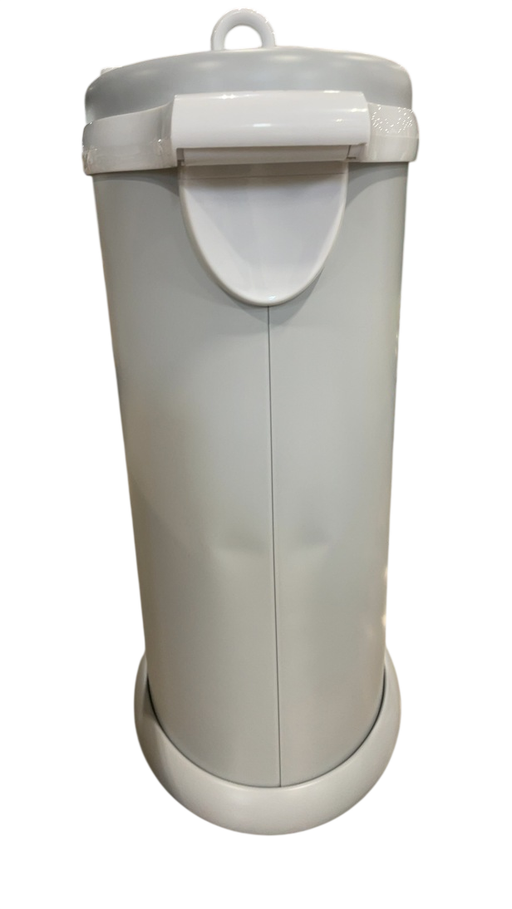 Shop Ubbi Diaper Pail, Matte Grey at GoodBuy Gear