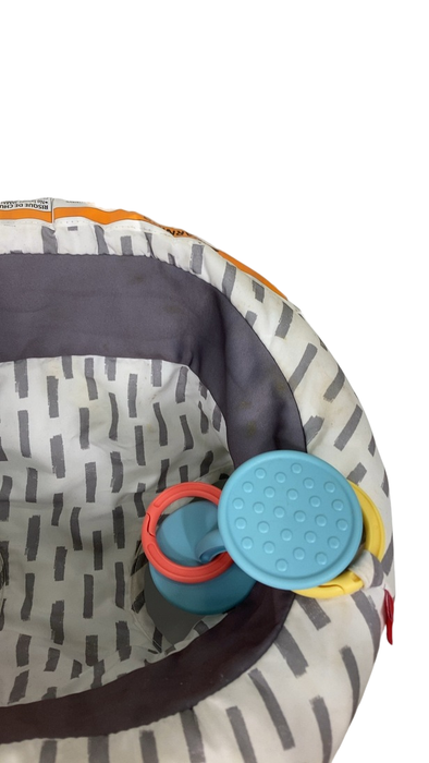 Shop Skip Hop Discoverosity Montessori-Inspired 3-Stage Activity Center & Play Table, Multi at GoodBuy Gear