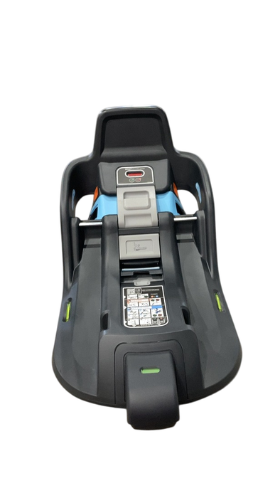 Shop UPPAbaby Aria Infant Car Seat, 2025, Declan at GoodBuy Gear