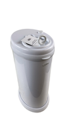 Shop Ubbi Diaper Pail, White at GoodBuy Gear