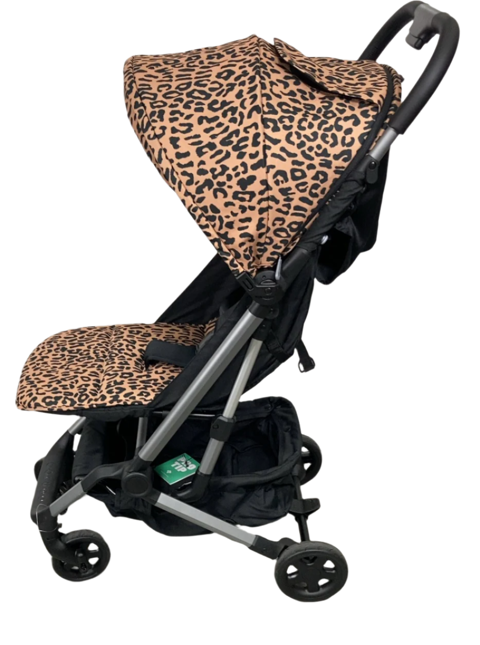 colugo stroller double Colugo Compact Stroller, 2023, Wild Child