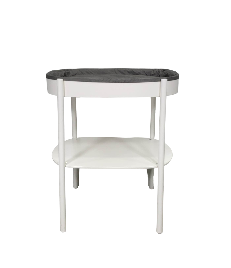 stokke sleepi changing table Stokke Sleepi Changing Table, White