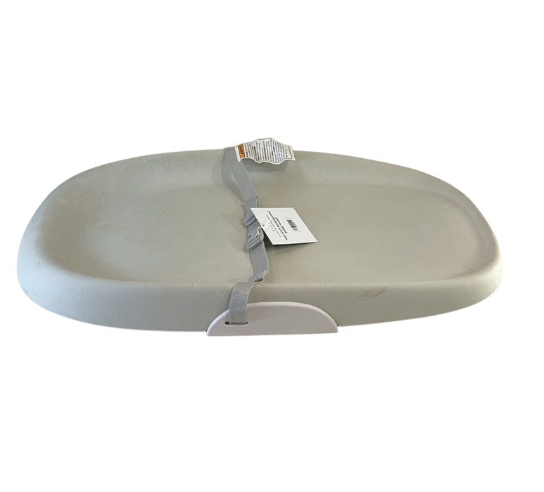 Shop Skip Hop Wipe-Clean Changing Pad, Grey at GoodBuy Gear