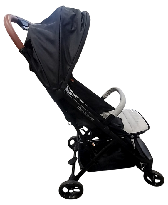Shop Summer by Ingenuity 3D Quick Close CS+ Stroller, Gray, unknown at GoodBuy Gear