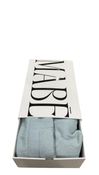 Shop Mabē The Monarch Carrier, Dream Wash Denim at GoodBuy Gear