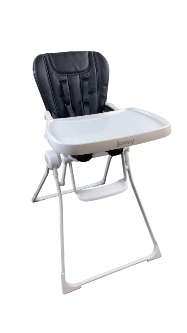 Joovy Nook High Chair, Black ??? GoodBuy Gear