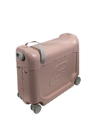 Shop Stokke JetKids BedBox, Pink Lemonade at GoodBuy Gear