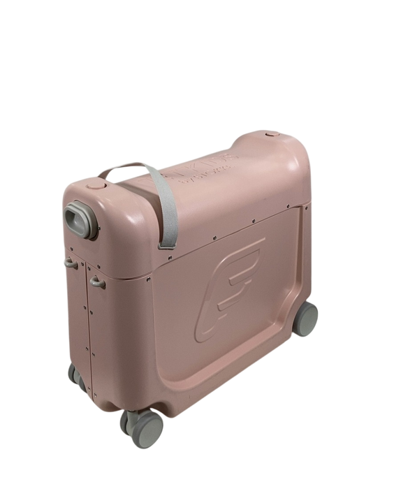 Shop Stokke JetKids BedBox, Pink Lemonade at GoodBuy Gear