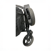 Shop Summer by Ingenuity 3D Quick Close CS+ Stroller, Gray, unknown at GoodBuy Gear