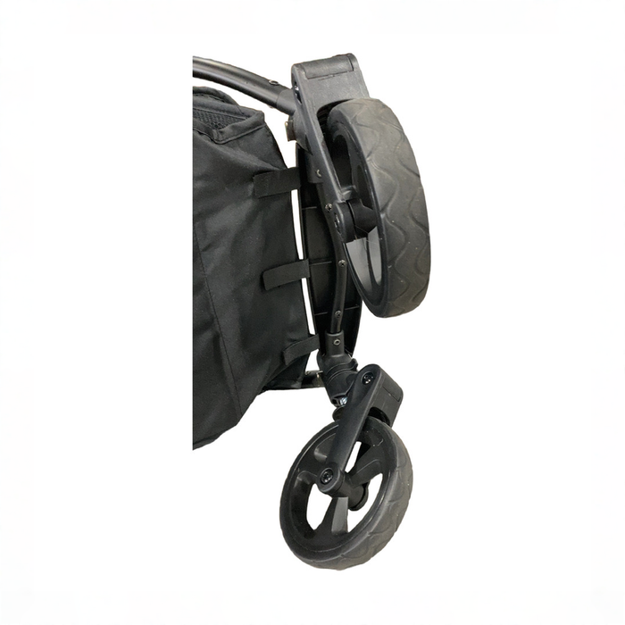 Shop Summer by Ingenuity 3D Quick Close CS+ Stroller, Gray, unknown at GoodBuy Gear