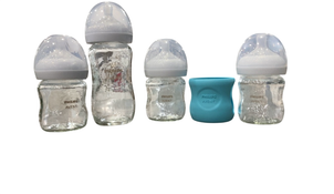 Shop Philips Avent Natural Glass Newborn Gift Set at GoodBuy Gear