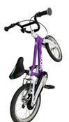 Shop Woom ORIGINAL 2 Bike- 14”, Purple Haze at GoodBuy Gear