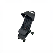 Shop Mountain Buggy Nano V3 Stroller, 2024, Black at GoodBuy Gear