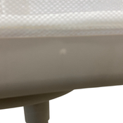 Shop Halo Bassinest Swivel Sleeper 3.0, Warm Grey at GoodBuy Gear