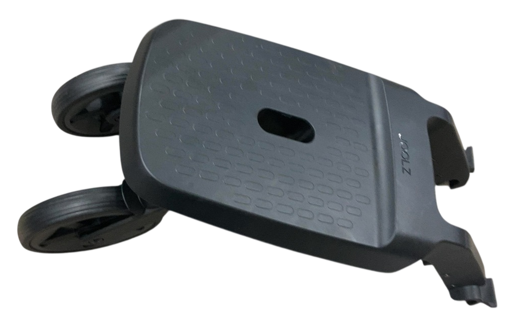 Shop Joolz Aer2 Footboard, With Seat at GoodBuy Gear