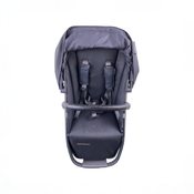 Shop UPPAbaby VISTA RumbleSeat V2, 2015+, Jake (Black) at GoodBuy Gear