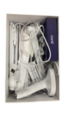 Shop Nanit Pro HD Baby Monitor with Wall Mount, White at GoodBuy Gear