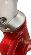 Shop Woom GO 3 Bike "16, Base Model, Woom Red at GoodBuy Gear