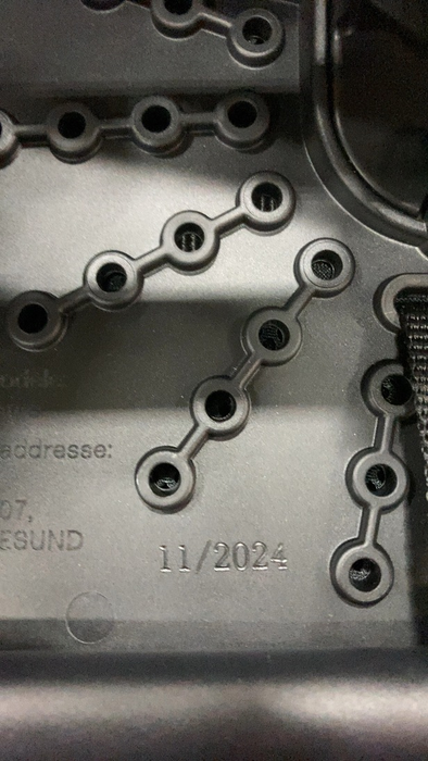 Shop Stokke YOYO3 Complete Stroller, 2024, Black, Taupe at GoodBuy Gear