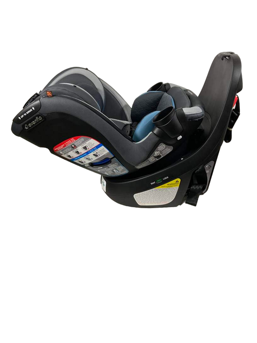 used Combinationcarseat