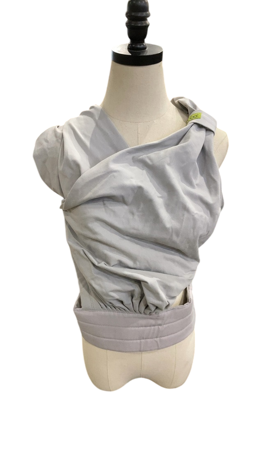 Shop Boba Bliss Baby Carrier, Gray at GoodBuy Gear