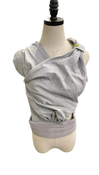 Shop Boba Bliss Baby Carrier, Gray at GoodBuy Gear