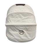 Shop Cybex Gazelle Cot, Seashell Beige at GoodBuy Gear