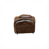 Shop JuJuBe Insulated Bottle Bag, Espresso at GoodBuy Gear