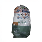Shop Babymoov B.Love U-Shape Maternity Pillow, Wind Blue at GoodBuy Gear