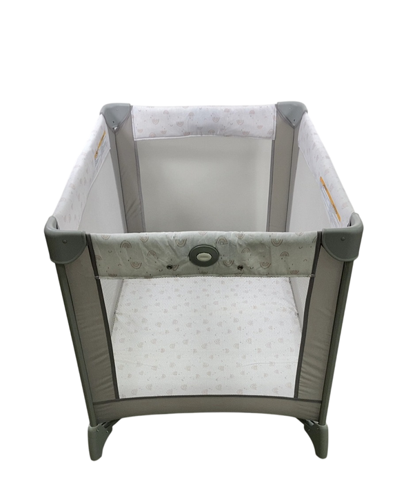 Shop Graco Pack 'n Play Playard, Reign at GoodBuy Gear