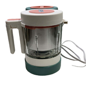 Shop Beaba Babycook Neo Baby Food Maker, Eucalyptus at GoodBuy Gear