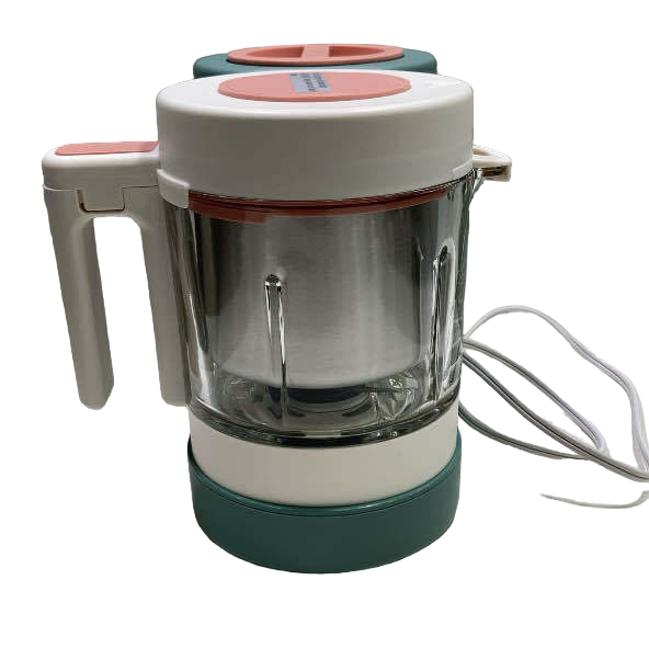 Shop Beaba Babycook Neo Baby Food Maker, Eucalyptus at GoodBuy Gear
