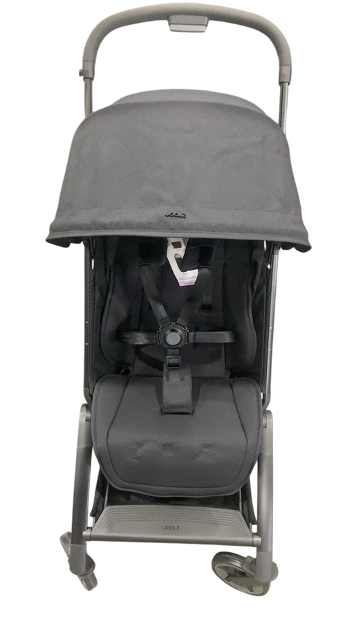 Shop Joolz Aer2 Lightweight Travel Stroller, 2025, Space Black at GoodBuy Gear