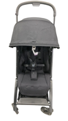 Shop Joolz Aer2 Lightweight Travel Stroller, 2025, Space Black at GoodBuy Gear