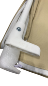 Shop Baby Delight Snuggle Nest Portable Infant Bassinet, Organic Oat at GoodBuy Gear