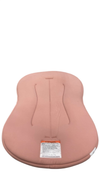 Shop Snuggle Me Organic Lounger Curve, Gum Drop at GoodBuy Gear