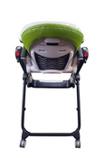 Shop Peg Perego Siesta High Chair, Mela at GoodBuy Gear