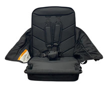 Shop Wonderfold Premium Seat With Footrest, W2 Series at GoodBuy Gear