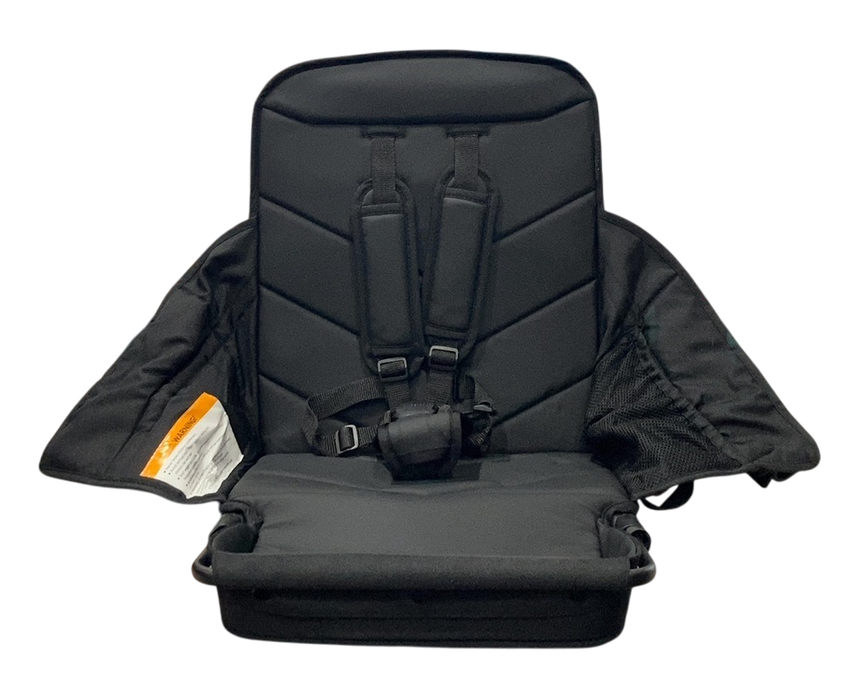 Shop Wonderfold Premium Seat With Footrest, W2 Series at GoodBuy Gear